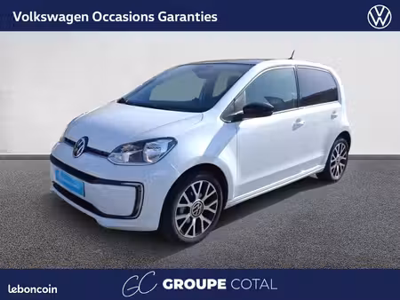 Volkswagen up! 83 Style