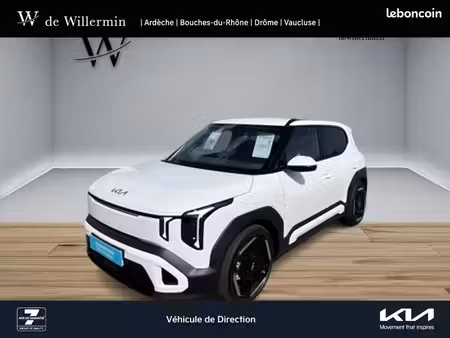 Kia EV2 GT Line