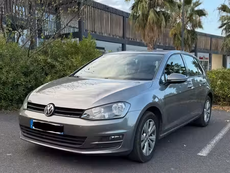 Volkswagen Golf 1.6 TDI 105