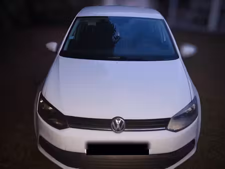 Volkswagen Polo 1.0 60