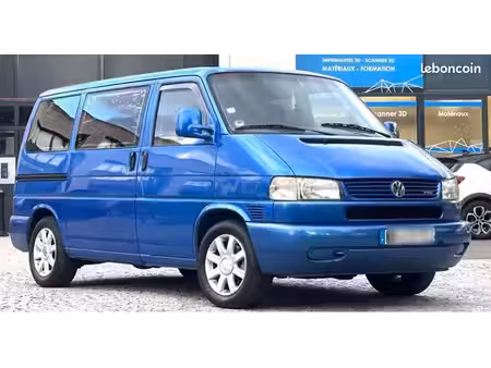 Volkswagen Transporter T4