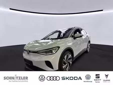 Volkswagen ID.4 204 Performance