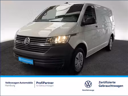 Volkswagen Transporter T6.1 2.0 TDI 150