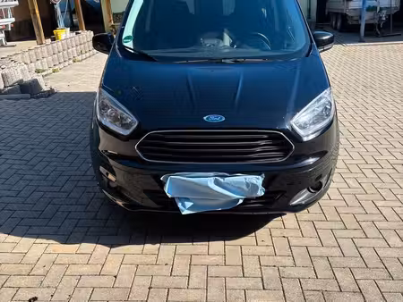 Ford Tourneo Courier 1.5