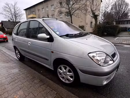 Renault Twingo 1.2