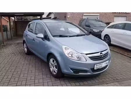 Opel Corsa 1.2 80 Selection