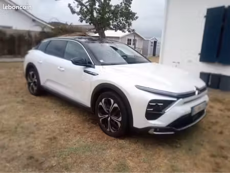 Citroën C5X 1.6 225