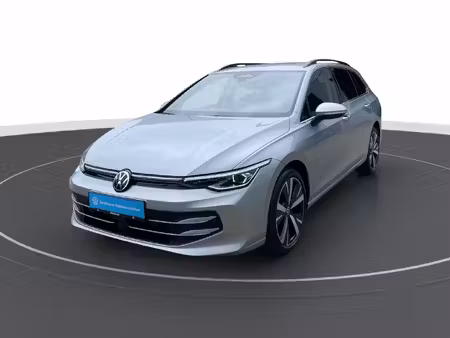 Volkswagen Golf 1.5 TSI 150 Style