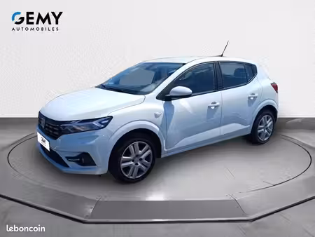 Dacia Sandero TCe 90 Confort