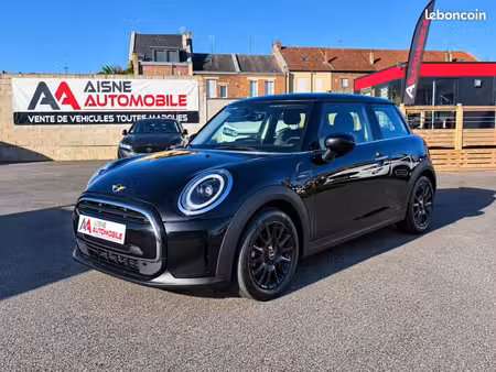 Mini Mini Cooper 1.5 136 Camden