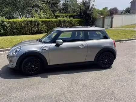 Mini Mini Cooper 1.5 136