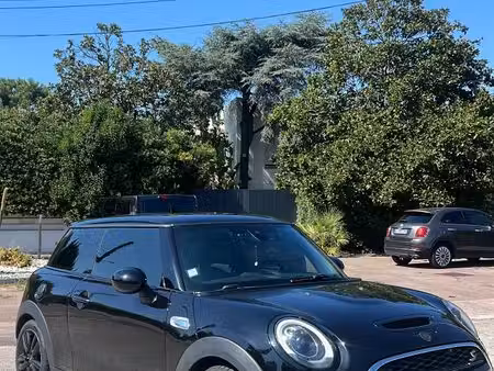 Mini Mini Cooper S 2.0 192