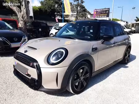 Mini Mini Cooper S 2.0 178 Camden