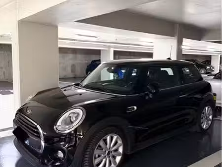 Mini Mini One 1.5 102 Blackfriars