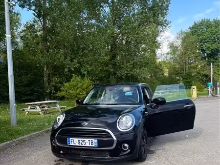 Mini Mini One 1.5 75