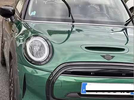 Mini Mini Cooper S 184