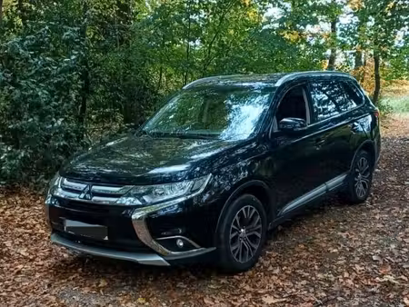 Mitsubishi Outlander 150