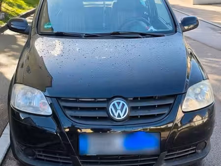 Volkswagen FOX 1.4 75 Fox