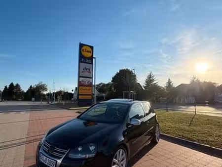 Volkswagen Golf GT 1.4 TSI 122 Sport