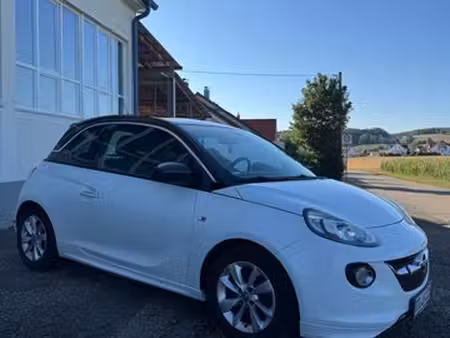 Opel Adam 1.4 Glam