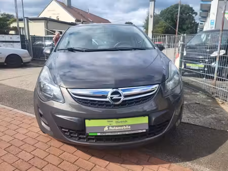 Opel Corsa 1.4 87 Energy