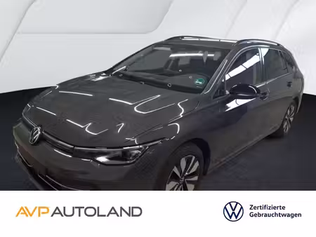 Volkswagen Golf 2.0 TDI 150