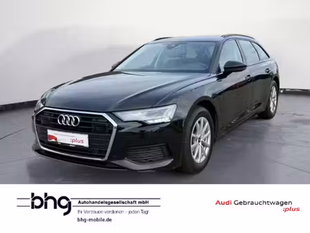 Audi A6 2.0 TDI 150