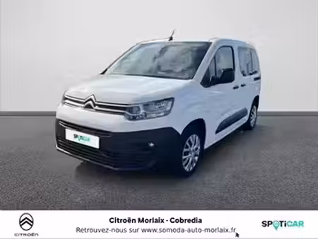 Citroën Berlingo Live