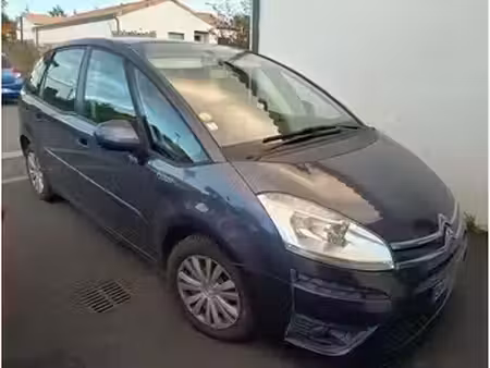 Citroën C4 Picasso 1.6 HDi 110 Attraction