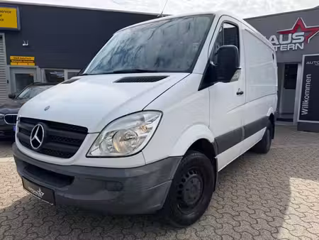 Mercedes-Benz Sprinter 313 2.1 CDI 129
