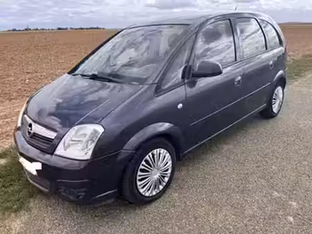 Opel Meriva 1.7 CDTI 100 Enjoy