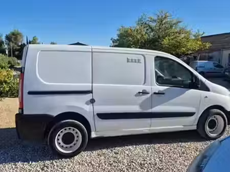 Peugeot Expert 1.6 HDi 90 Confort