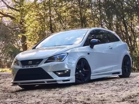 Seat Ibiza Cupra 1.8 TSI 192 SC