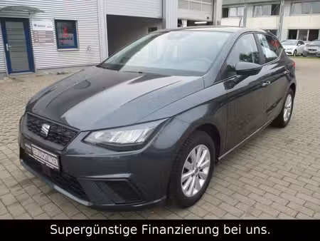 Seat Ibiza 1.0 TSI 95 Style