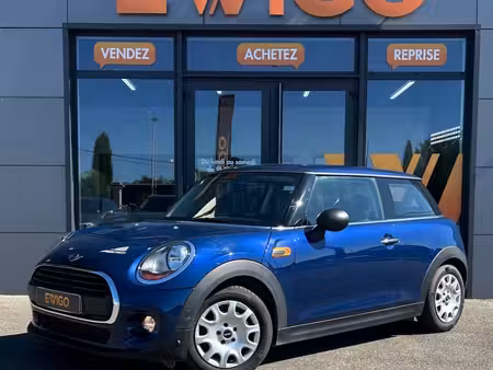 Mini Mini One 1.2 102