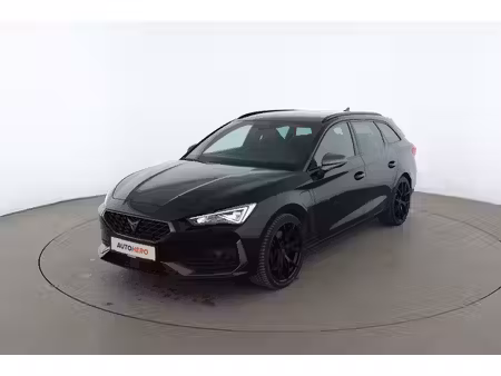 Cupra Leon 1.4 245