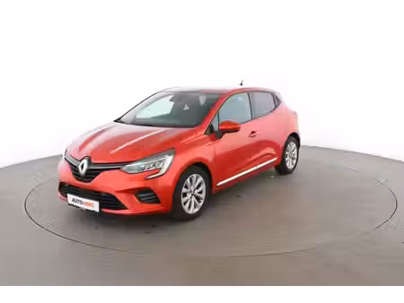 Renault Clio 1.0 TCe
