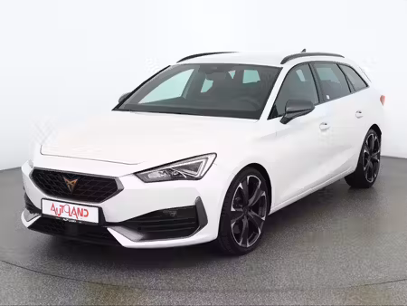 Cupra Leon 2.0 TSI 310