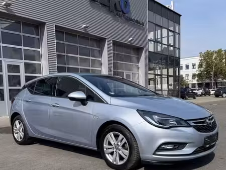 Opel Astra 1.0 105
