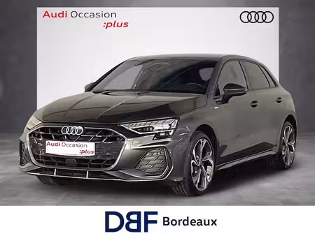 Audi A3 1.5 TFSI 150