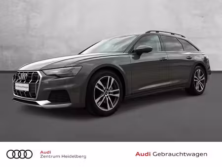 Audi A6 45 TDI 3.0 TDI 245 quattro