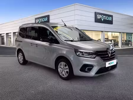 Renault Kangoo 1.5 dCi 95 Techno