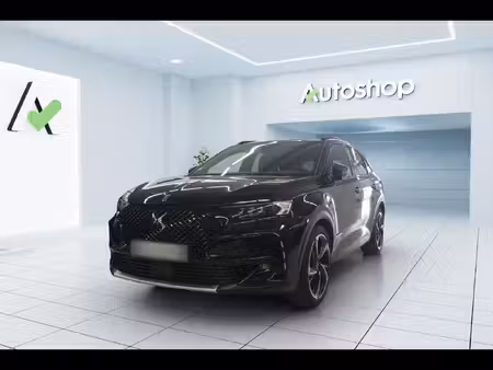 DS 7 E Tense 1.6 300 4x4
