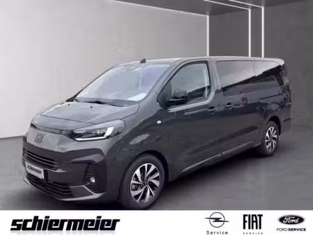 Fiat Ulysse 2.2 180