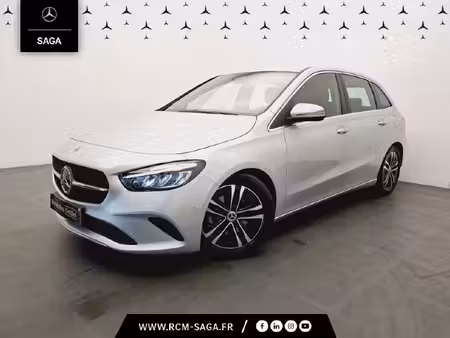 Mercedes-Benz Classe B B 180