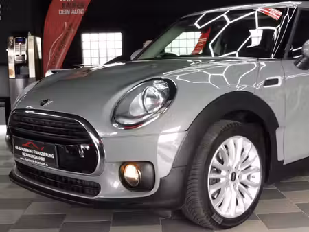 Mini Clubman Cooper D 2.0 150
