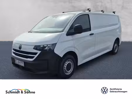 Volkswagen Transporter 136