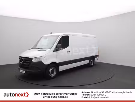 Mercedes-Benz Sprinter 315 2.0 150