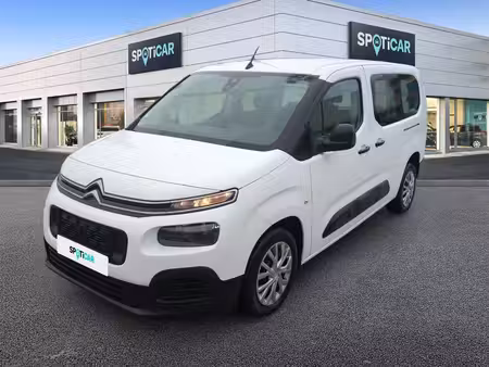 Citroën Berlingo 1.5 HDi 100 Live