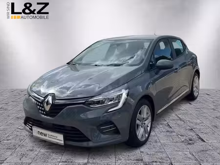Renault Clio 1.0 TCe 100 Experience